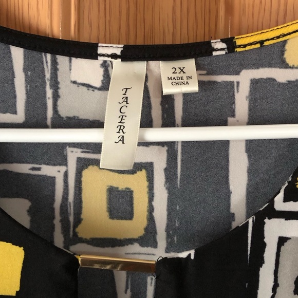 Dress - Picture 3 of 3